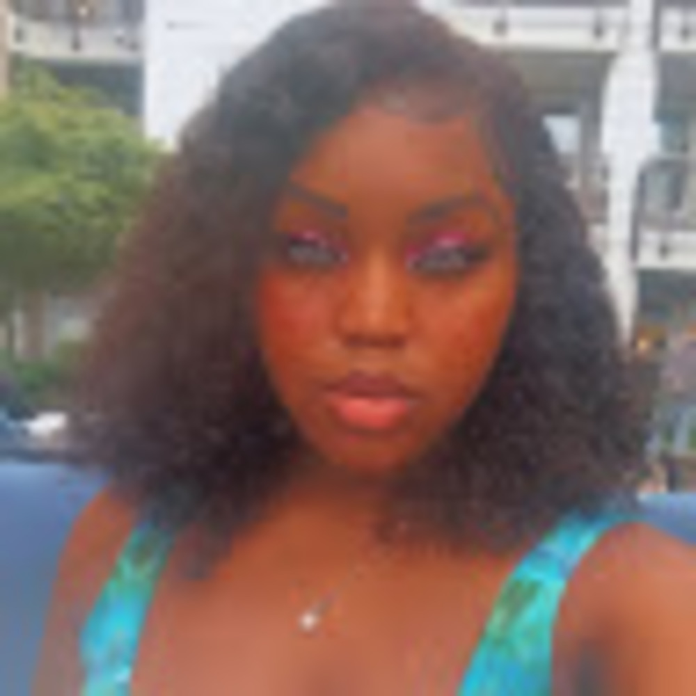 Meet your Posher, Kandace